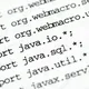 Java coding game
