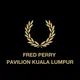 FRED PERRY PAVILION KL