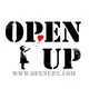 OPEN UP - Positieve actieve Vlamingen