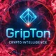 💎 Добро пожаловать в GripTon | Crypto Intelligence • Аналитика • Макро • Сигналы