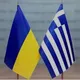 УКРАЇНЦІ у ГРЕЦІЇ. Греція. Українська грецька Діаспора.