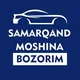 Samarqand Moshina bozor2026