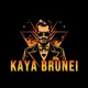 Kaya Brunei 🇧🇳