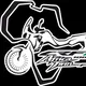АфроПрохват / Trip Africa Twin