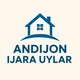 ANDIJON IJARA UYLAR