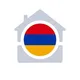Coliving Armenia (коливинг Армения)