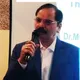 Mynampati Sreenivasa Rao. Business consultant