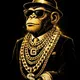 Golden Ape
