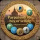 Paypal 🇨🇦🇲🇲 usdt ton buy📲📲 or selling💶💶
