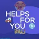 Helps For You. Бали. Страховки