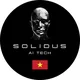Solidus AI Tech: Vietnamese Community