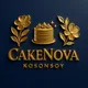 CAKE NOVA KOSONSOY