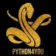 PYTHON4YOU