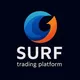 SURF Trading platform (ранее Octopustrade.io)