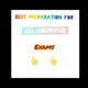 Best preparation for all competitive exams