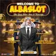 𝙎𝙄𝙏𝙐𝙎 𝙂𝘼𝘾𝙊𝙍 X ALBASLOT
