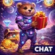NFT.Подарки.Market Chat