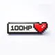 100HP Gaming Official