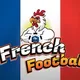 French Football Official [PCS 14:00 TODAY]