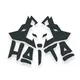 H.A.I.T.A.🐺🎭😍⚔️❤️ ☭
