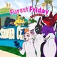 Furrst Friday Santa Cruz