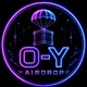 Airdrop O-Y