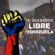 Libertad Venezuela 2024
