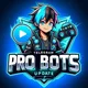 Pro Bots Update