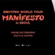 ENHYPEN MANIFESTO IN SEOUL