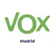 VOX Madrid Oficial