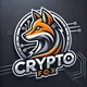 ⚡️CryptoFox⚡️ заработок криптовалюты