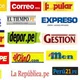 Diarios y Revistas Perú 🇵🇪