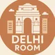 Delhi UPSC Rooms