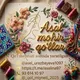 QOL MIYNETLERI BAQSHA USHIN ARNALGAN