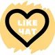 💛 ЛАЙКИ 1️⃣0️⃣ НАВЕРХ ⬆️ (BEAUTY)
