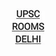 UPSC ROOMS DELHI