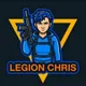 LEGION CHRIS 2