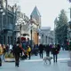 Жизнь в Гюмри