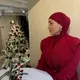 ФИРУЗА ВОРОТНИКОВА/Атоми Москва