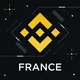 Plateforme d'échange BINANCE™™ France 🇨🇵🇨🇵