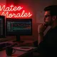 Mateo Morales|Crypto Trading