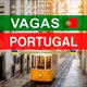 Trabalho em Portugal 🇵🇹