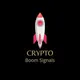 Crypto Signals🐋🚀