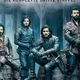 The Musketeers Web Series