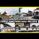 Connect Apple Junction Maza Maza Volks Mile 2 Agboju Ajao Estate Isolo Ilasa Ijesha Ilupeju Ijegun
