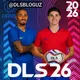 DREAM LEAGUE SOCCER ⚽️ DLS25 AKKAUNT SAVDO