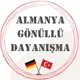 Almanya Gönüllü Dayanışma