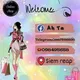 Ah Ta មានបោះដុំ🛍️👚👗និងរាយទីតាំងសៀមរាប&ភ្នំពេញ