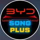 BYD Song Plus | UKRAINE