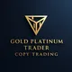 👑 Gold Platinum Trader CT 👑